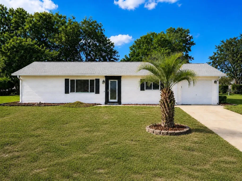 6286 SW 110th Street Ocala FL 34476