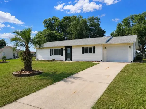 6286 SW 110th Street Ocala FL 34476