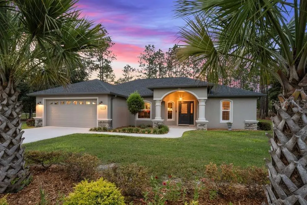 12929 SW 89th Street Dunnellon FL 34432