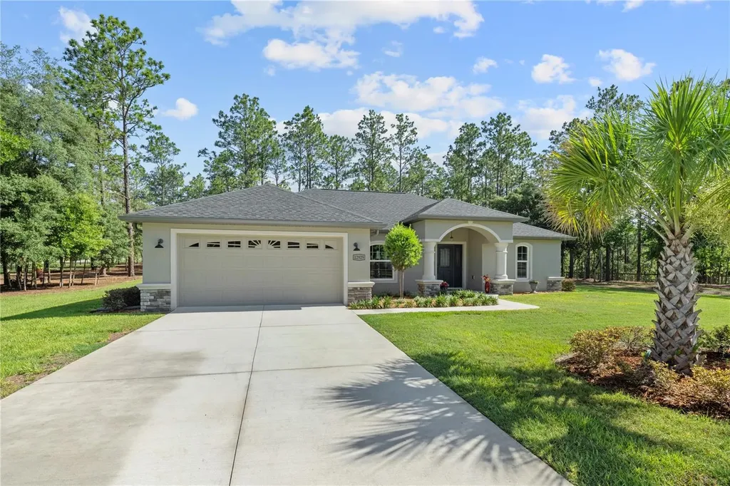 12929 SW 89th Street Dunnellon FL 34432