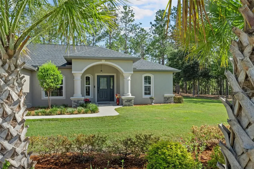 12929 SW 89th Street Dunnellon FL 34432