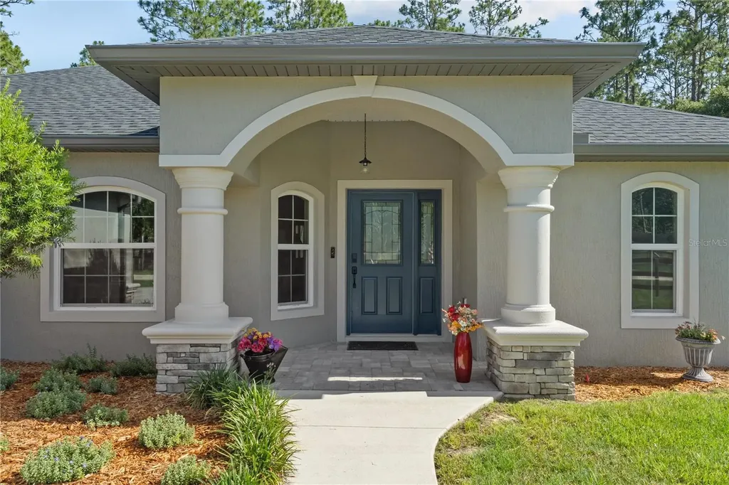 12929 SW 89th Street Dunnellon FL 34432