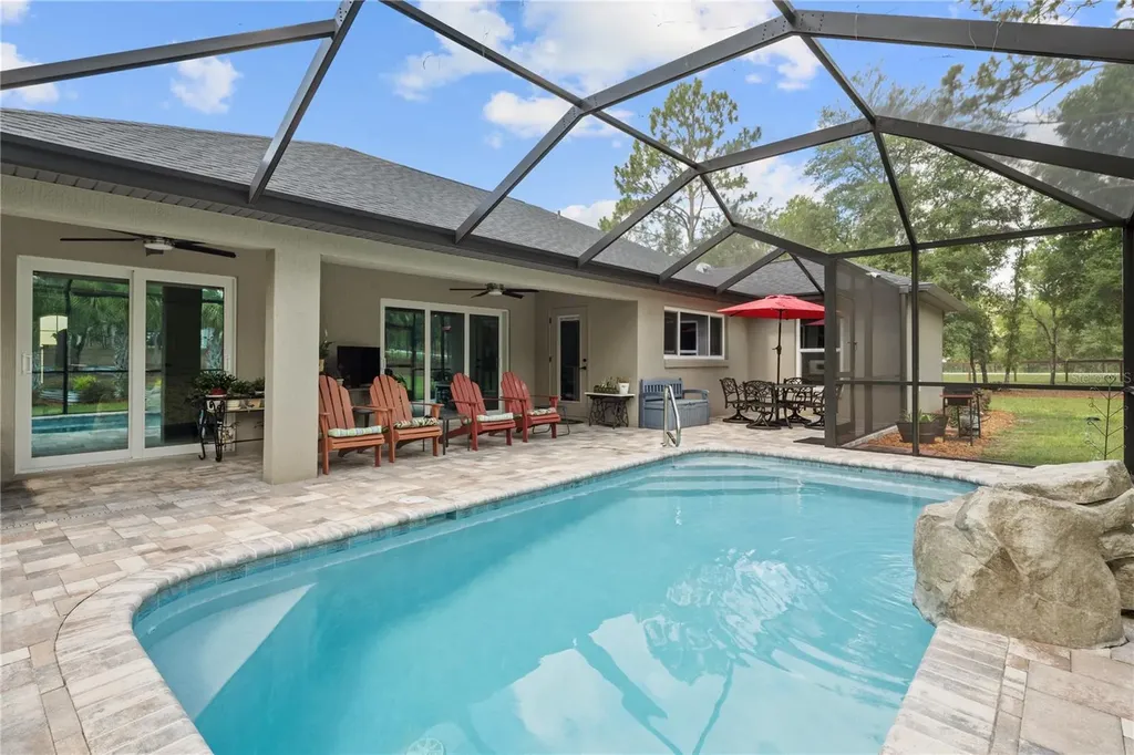 12929 SW 89th Street Dunnellon FL 34432