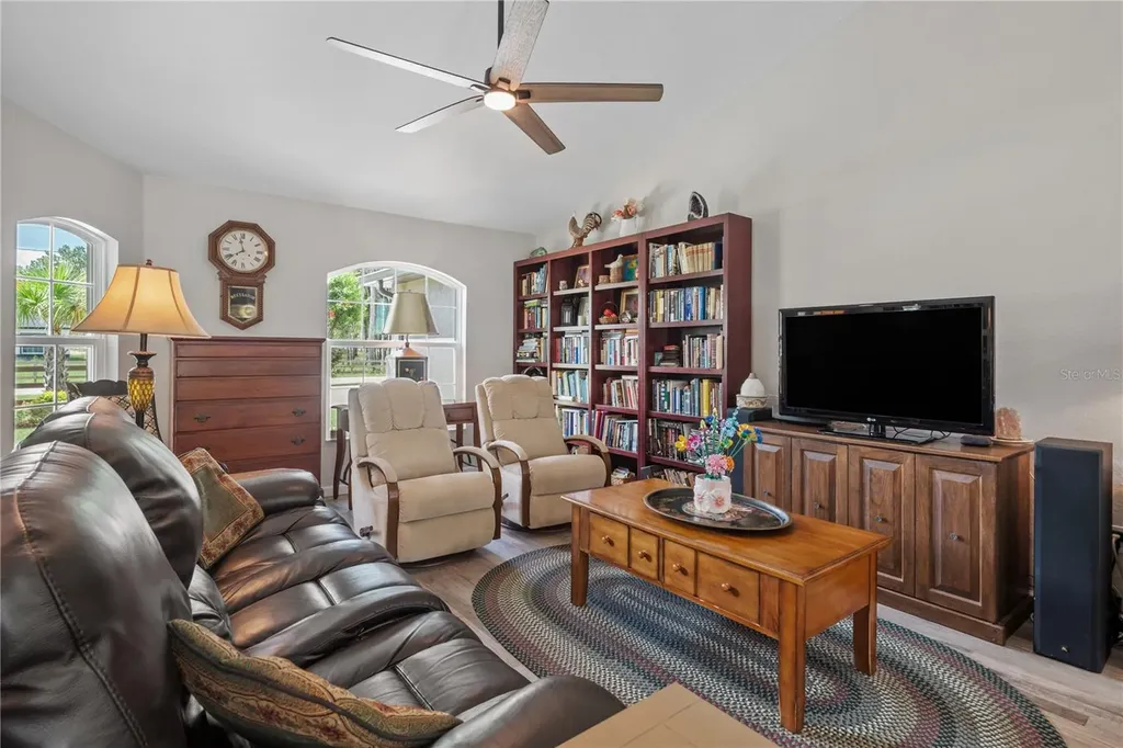 12929 SW 89th Street Dunnellon FL 34432