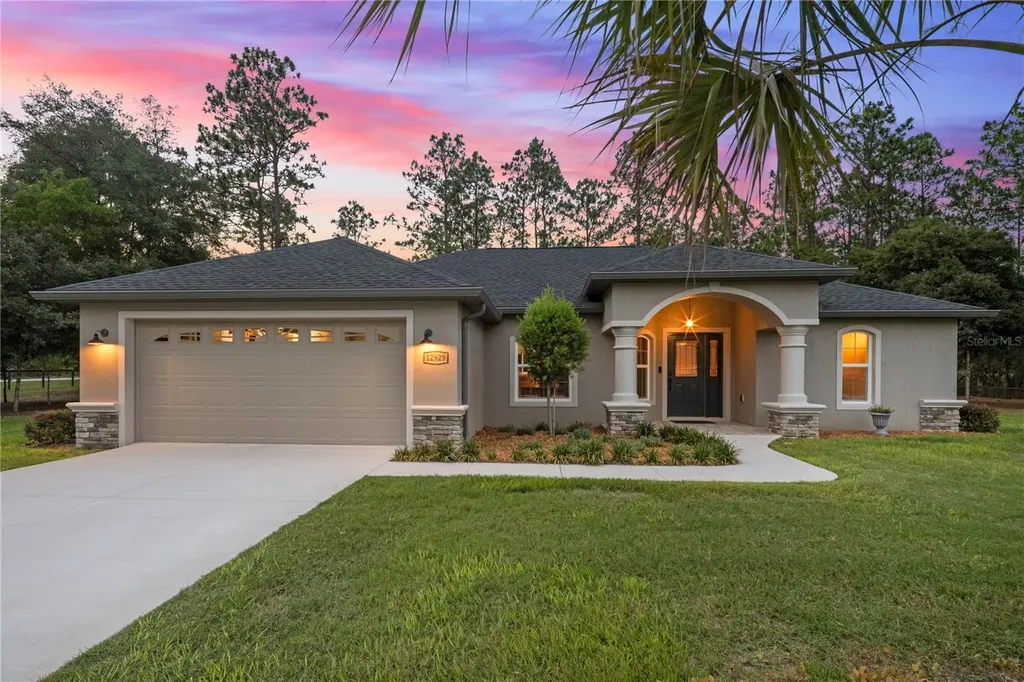 12929 SW 89th Street Dunnellon FL 34432