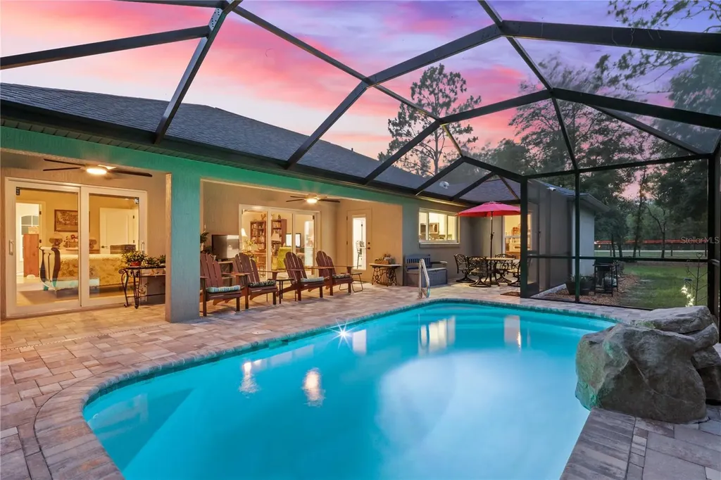 12929 SW 89th Street Dunnellon FL 34432