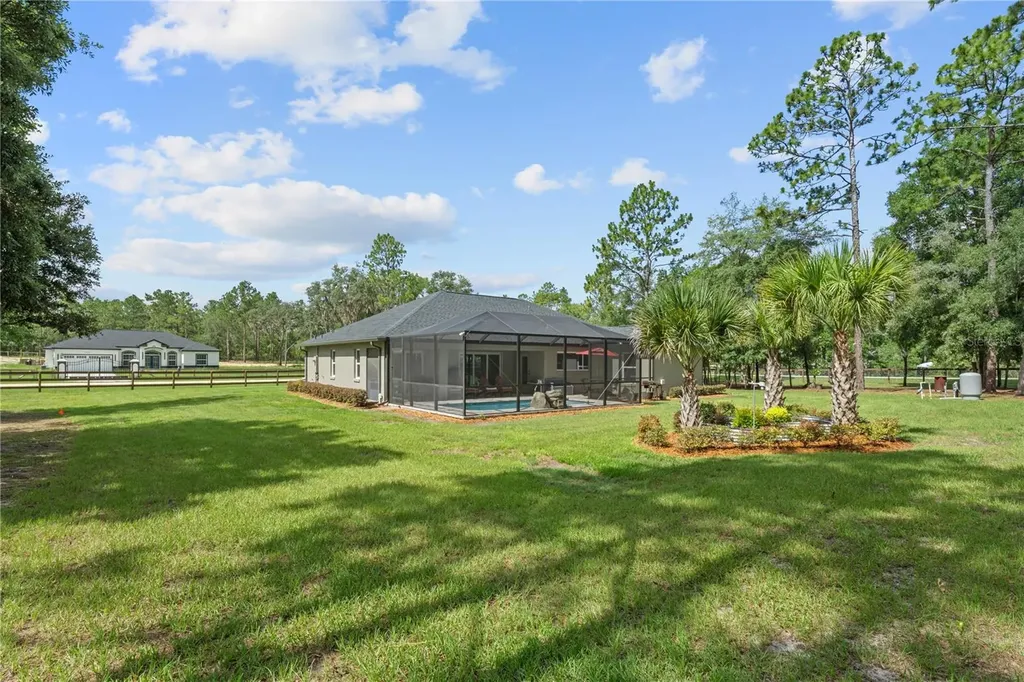 12929 SW 89th Street Dunnellon FL 34432