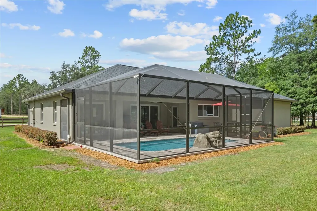 12929 SW 89th Street Dunnellon FL 34432