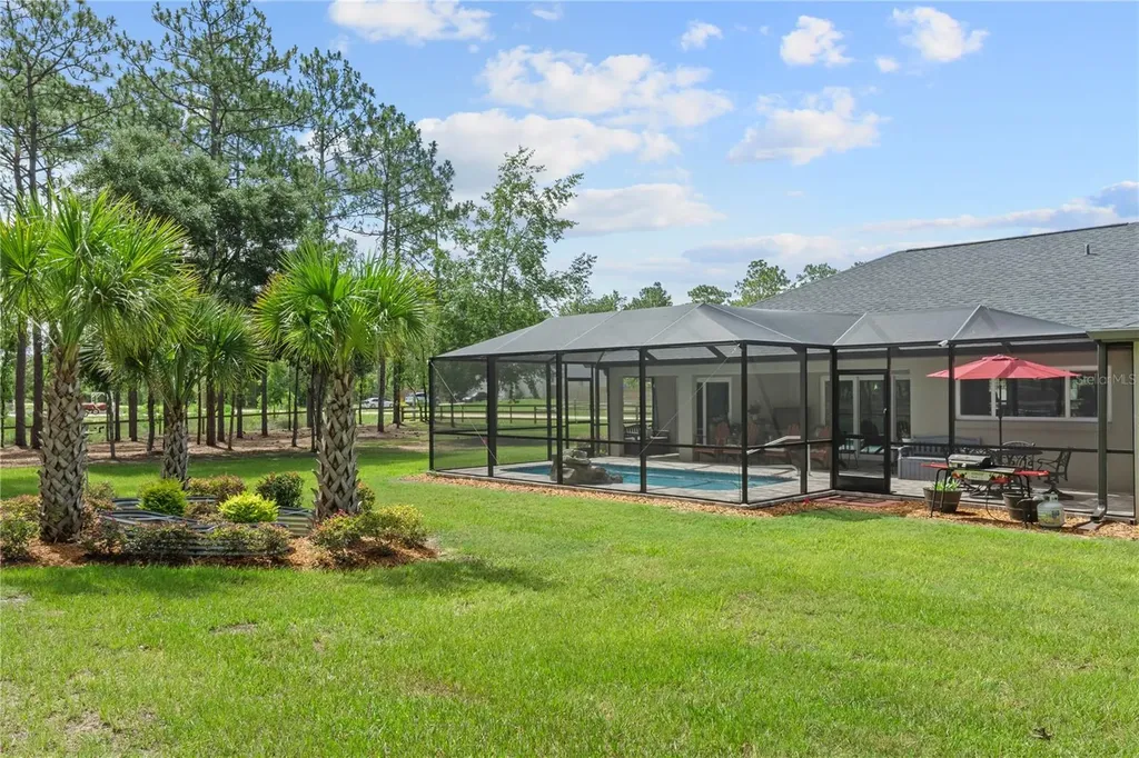 12929 SW 89th Street Dunnellon FL 34432