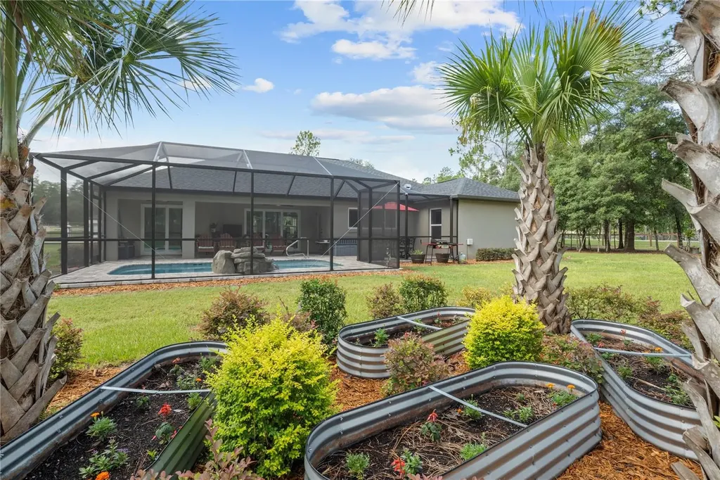 12929 SW 89th Street Dunnellon FL 34432