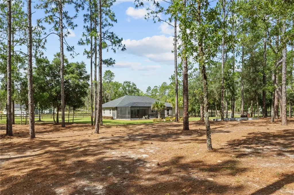 12929 SW 89th Street Dunnellon FL 34432