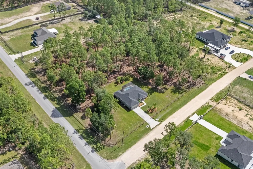 12929 SW 89th Street Dunnellon FL 34432