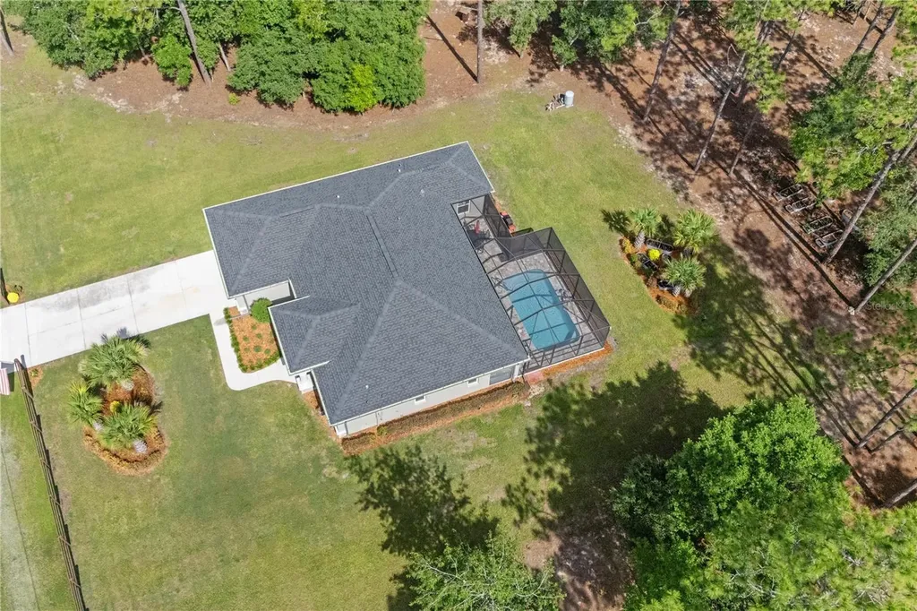 12929 SW 89th Street Dunnellon FL 34432