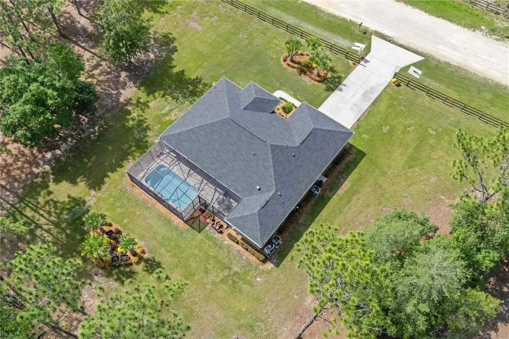 12929 SW 89th Street Dunnellon FL 34432