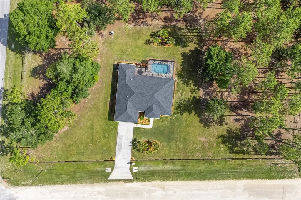 12929 SW 89th Street Dunnellon FL 34432