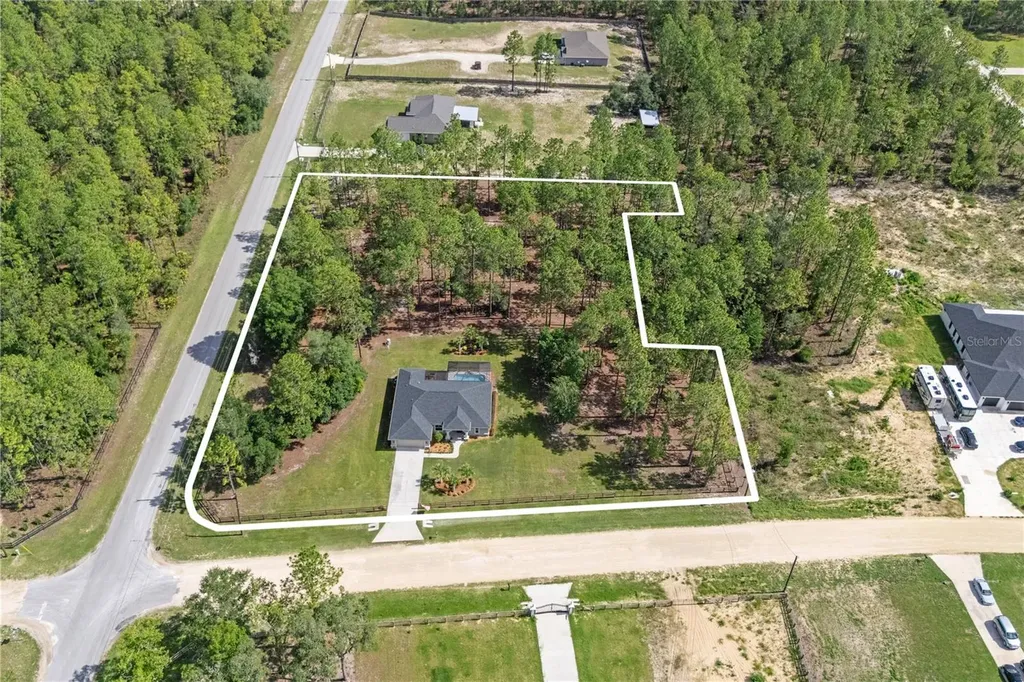 12929 SW 89th Street Dunnellon FL 34432