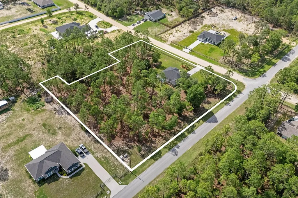 12929 SW 89th Street Dunnellon FL 34432