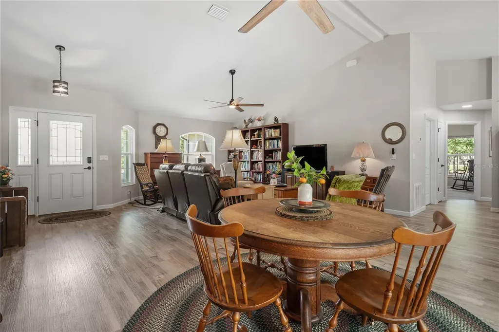 12929 SW 89th Street Dunnellon FL 34432