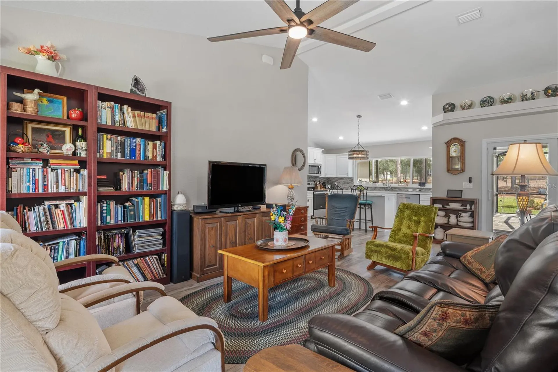 12929 SW 89th Street Dunnellon FL 34432