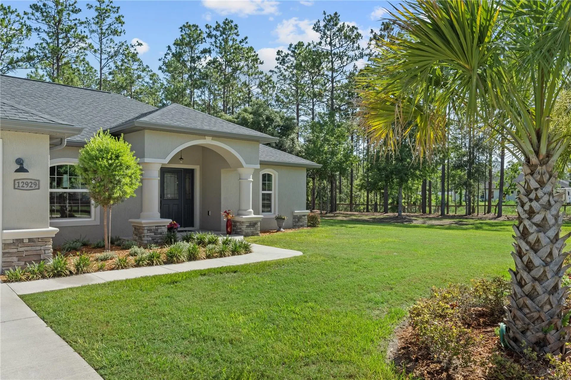 12929 SW 89th Street Dunnellon FL 34432