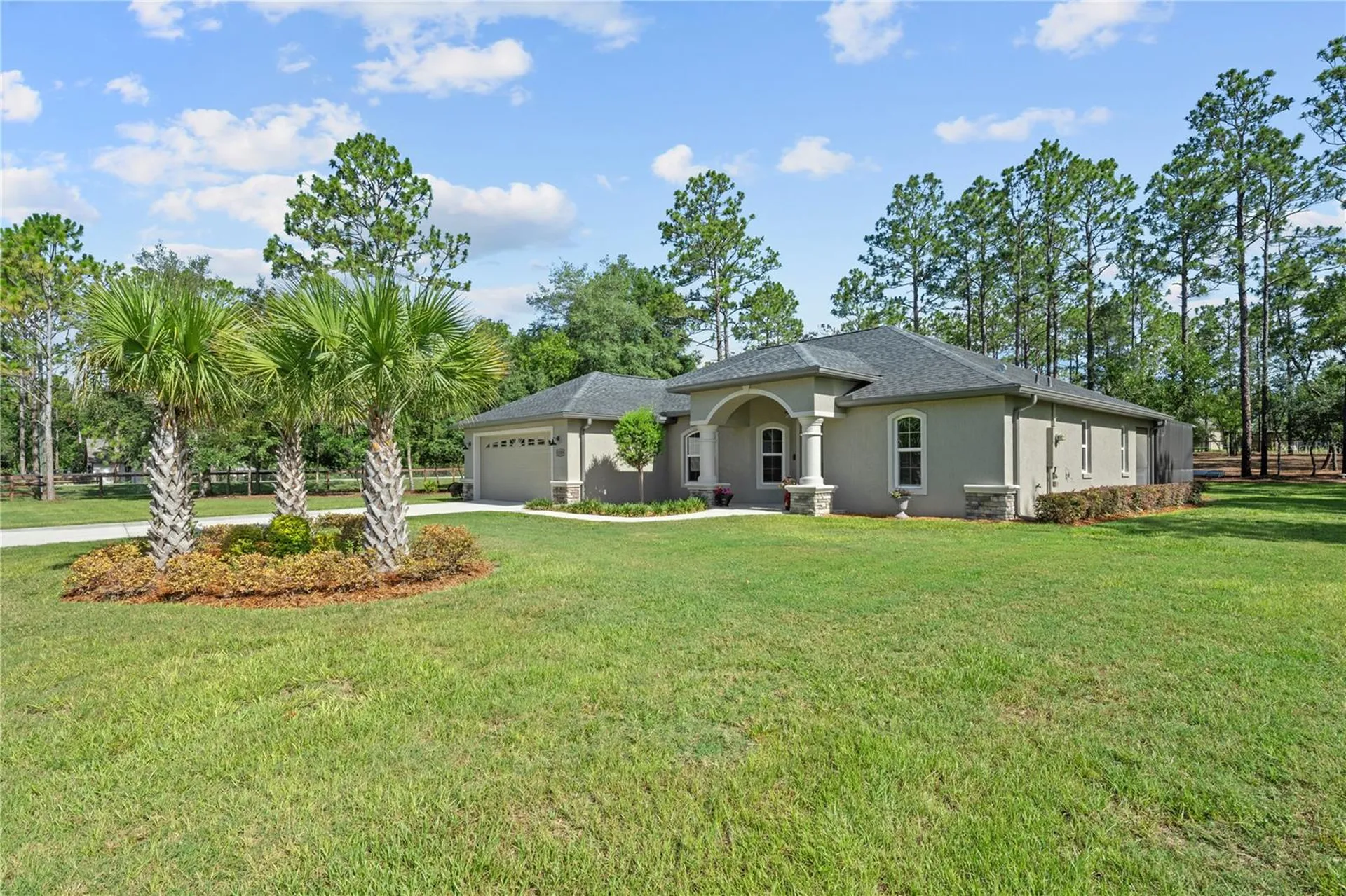 12929 SW 89th Street Dunnellon FL 34432