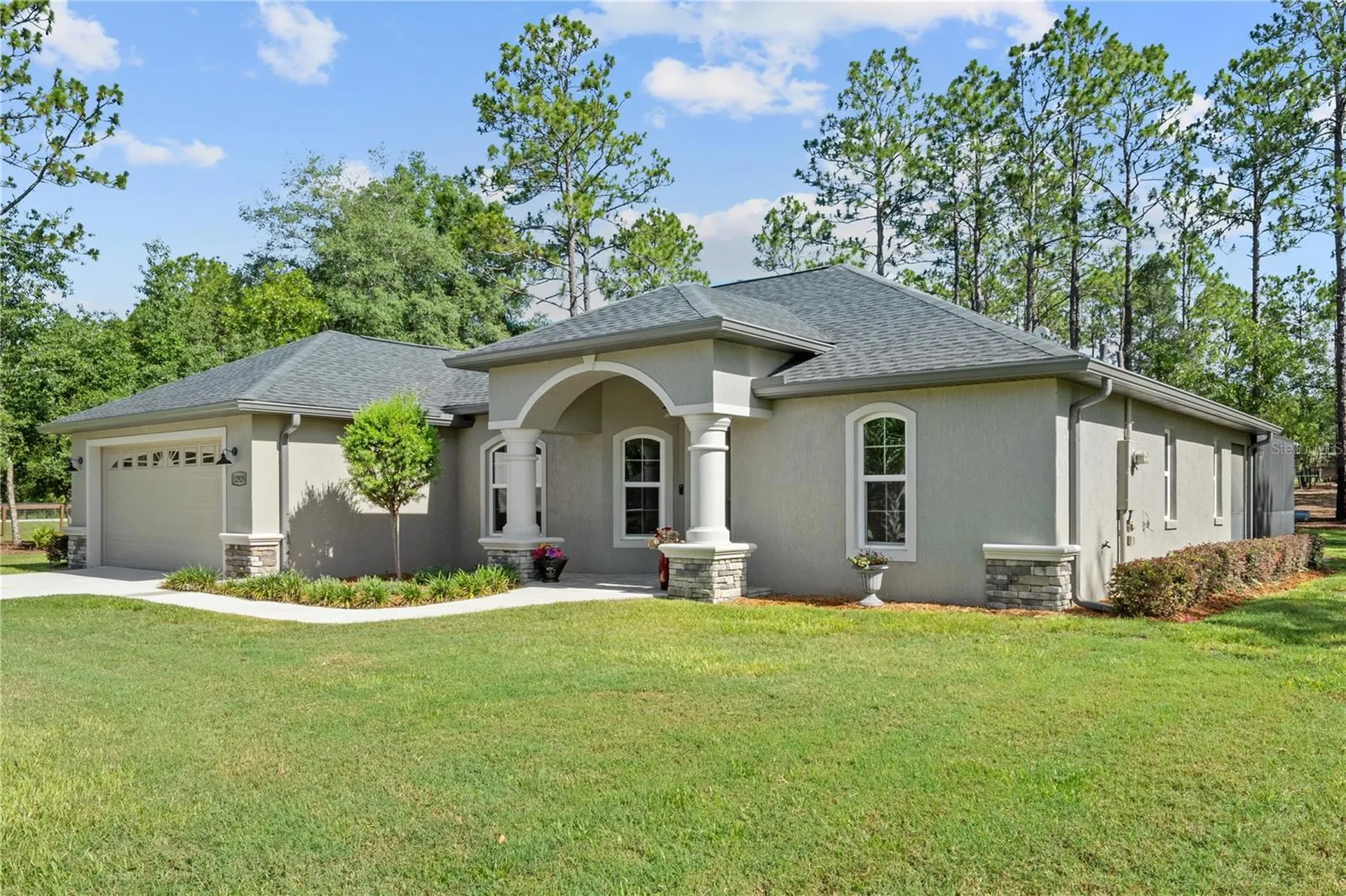 12929 SW 89th Street Dunnellon FL 34432
