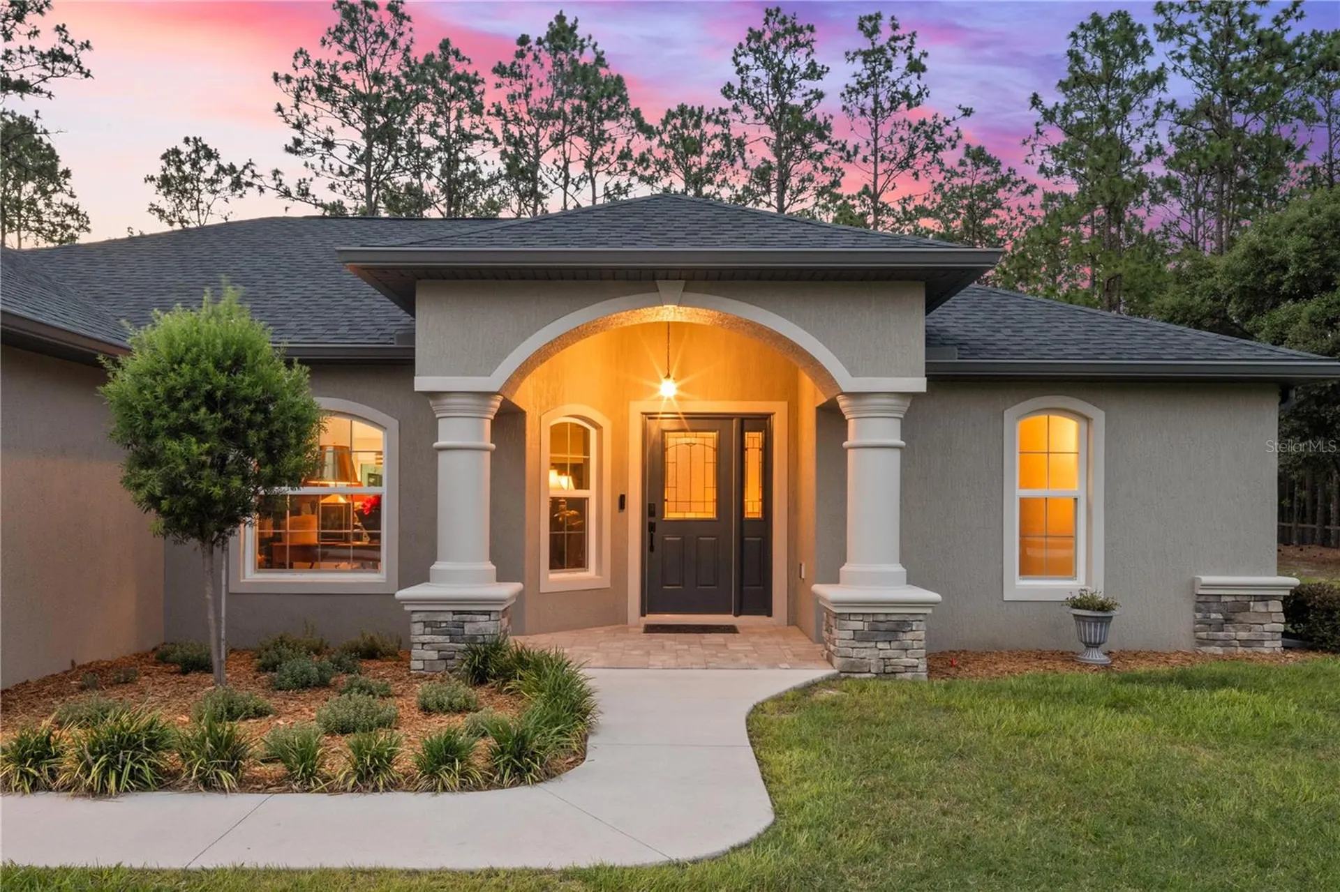 12929 SW 89th Street Dunnellon FL 34432