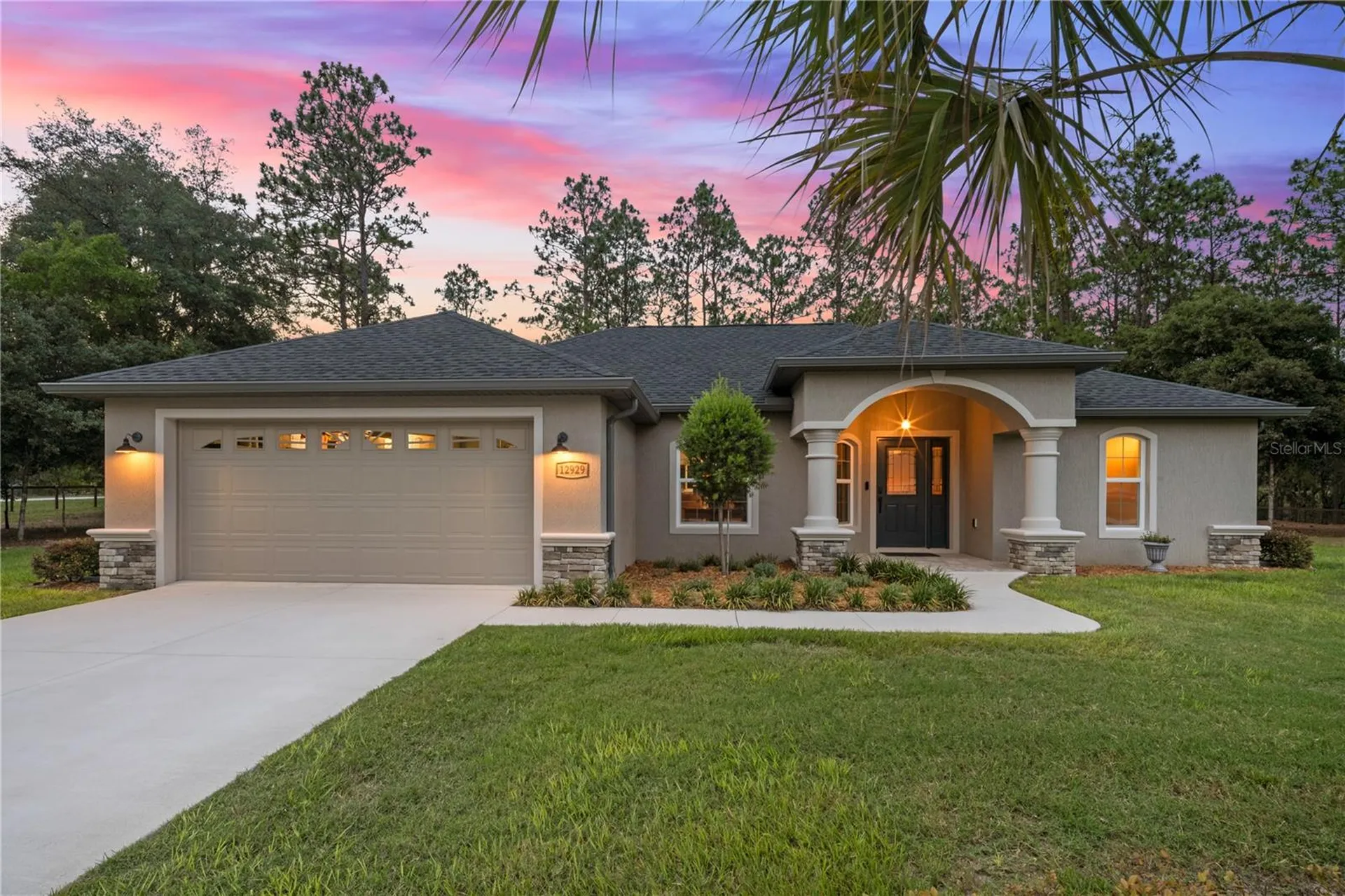 12929 SW 89th Street Dunnellon FL 34432