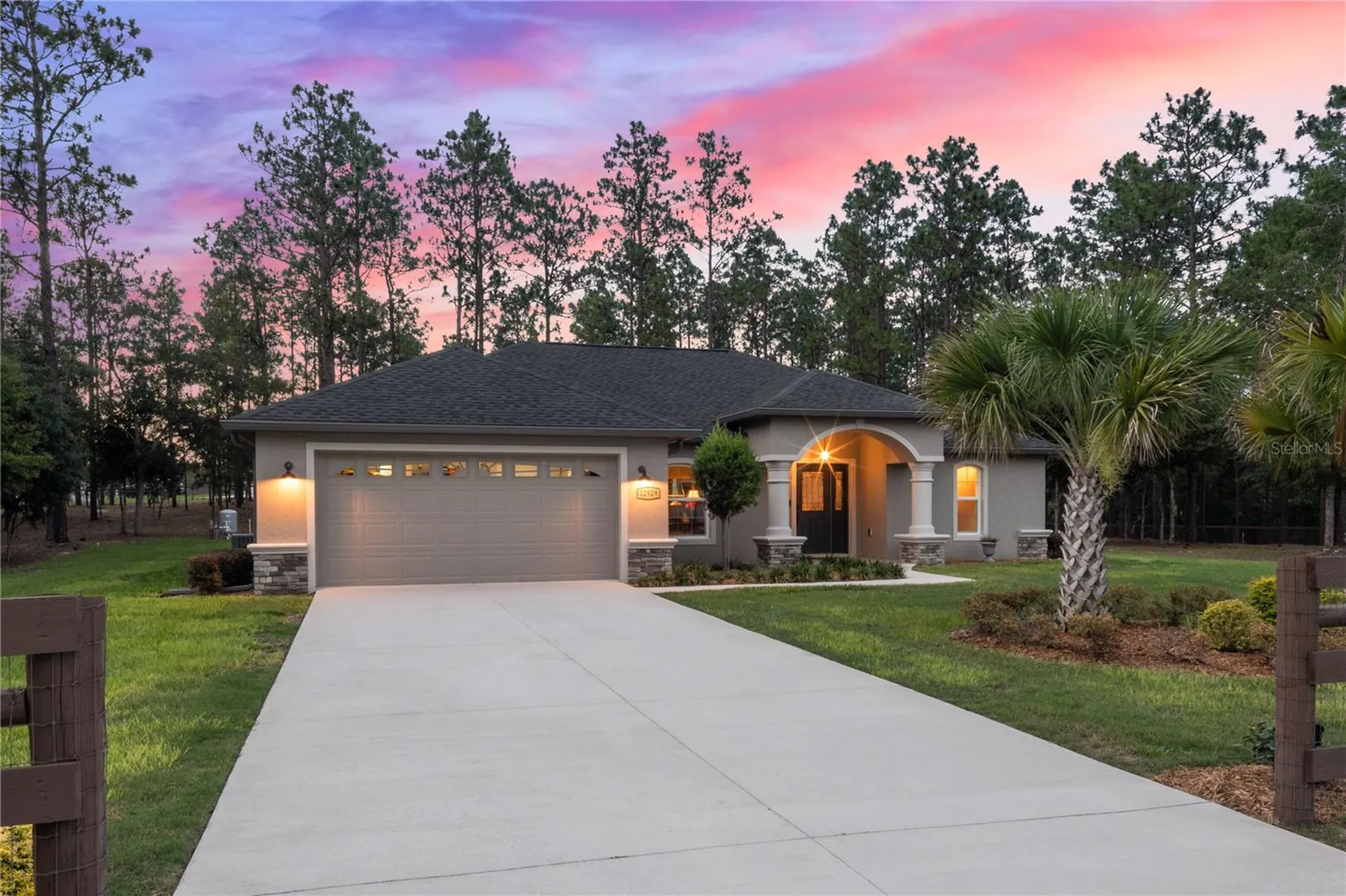 12929 SW 89th Street Dunnellon FL 34432