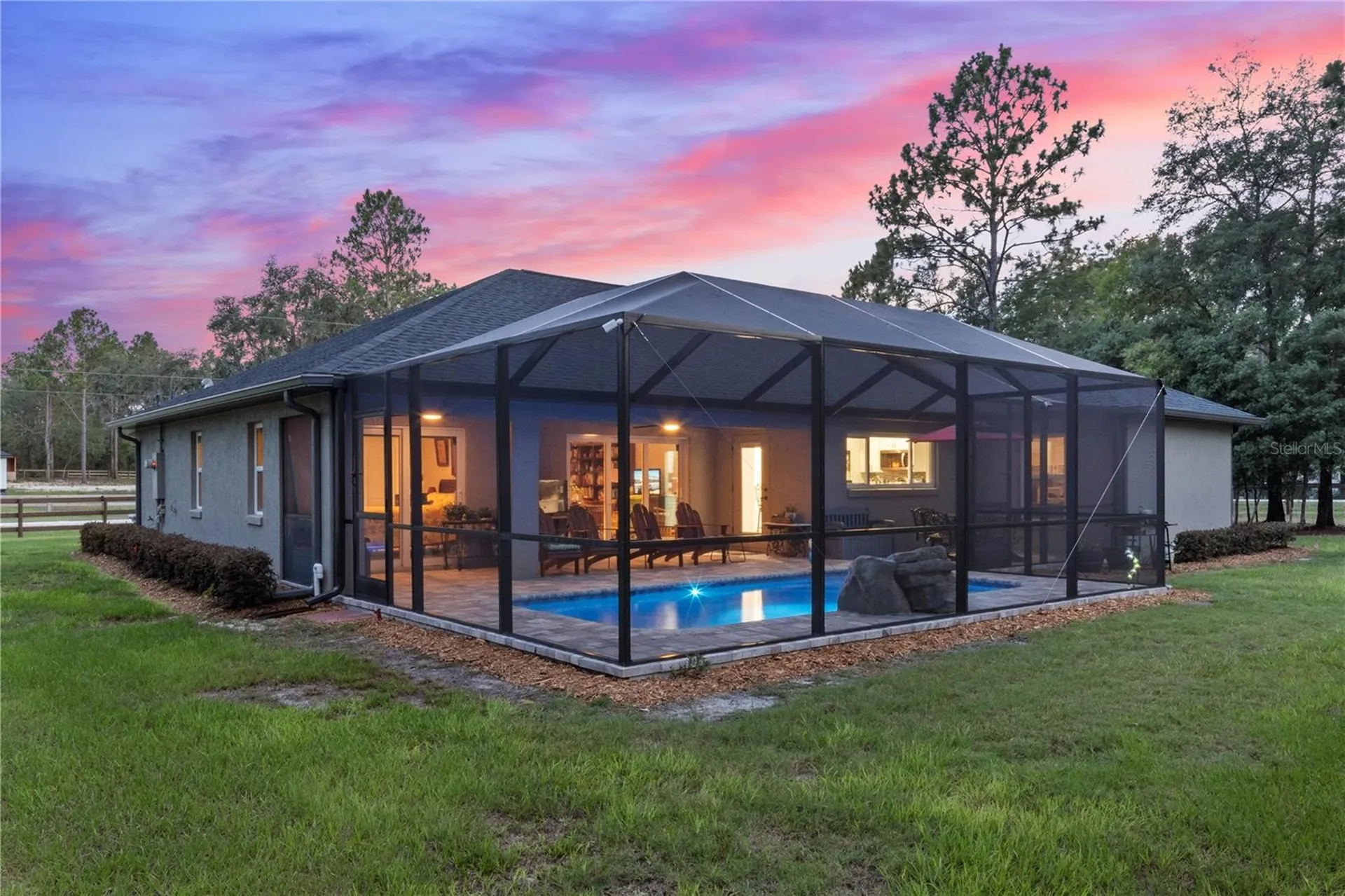 12929 SW 89th Street Dunnellon FL 34432