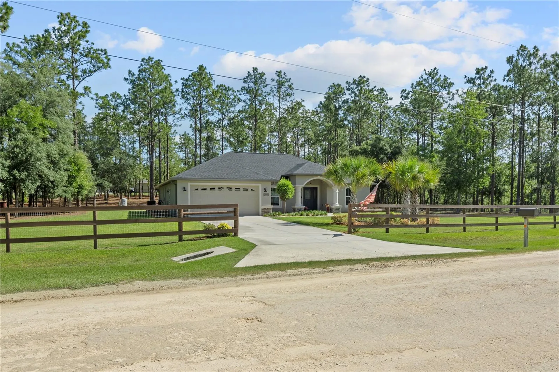 12929 SW 89th Street Dunnellon FL 34432