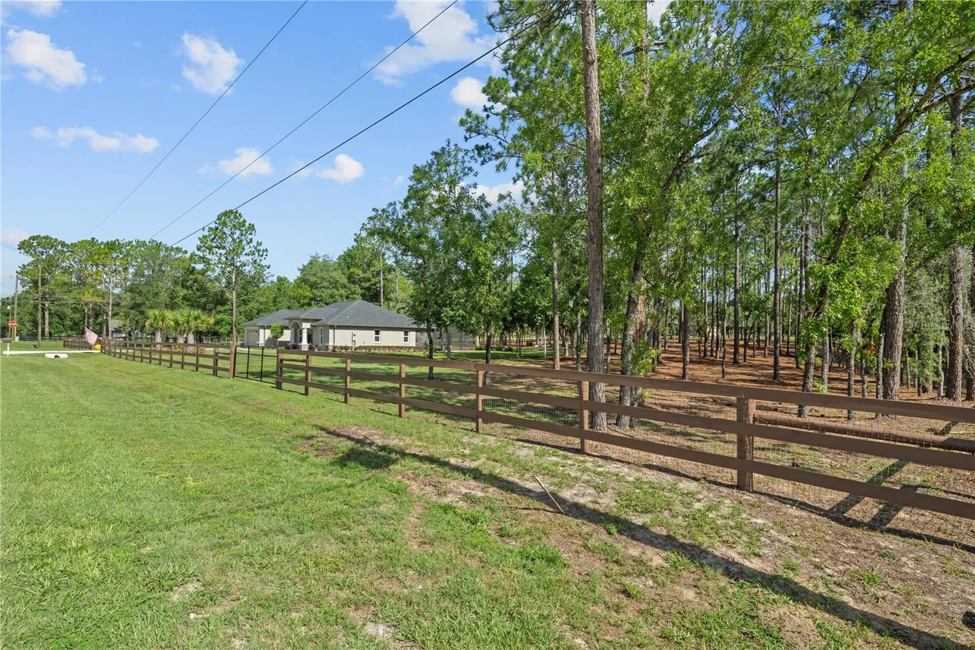12929 SW 89th Street Dunnellon FL 34432