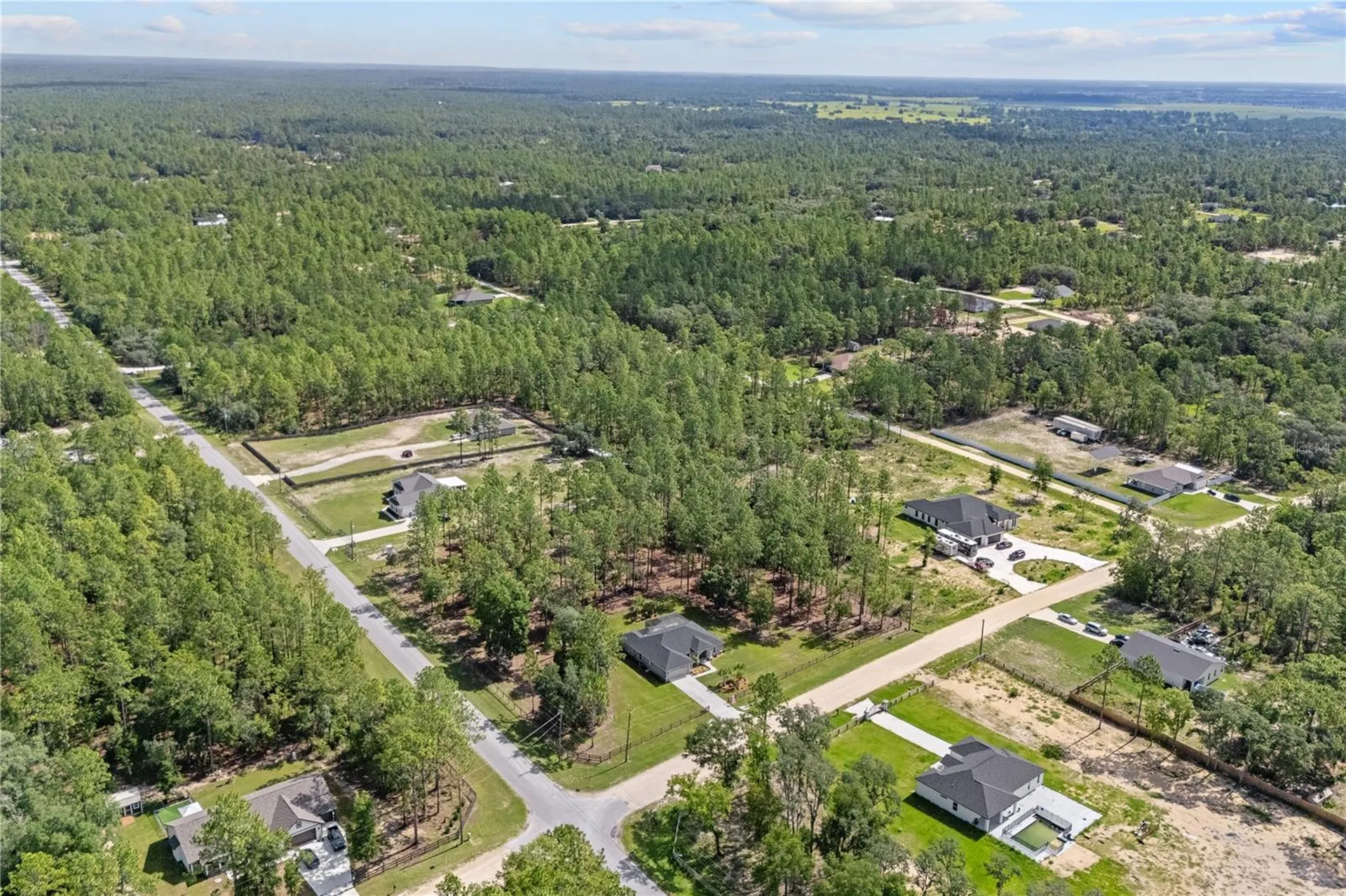 12929 SW 89th Street Dunnellon FL 34432