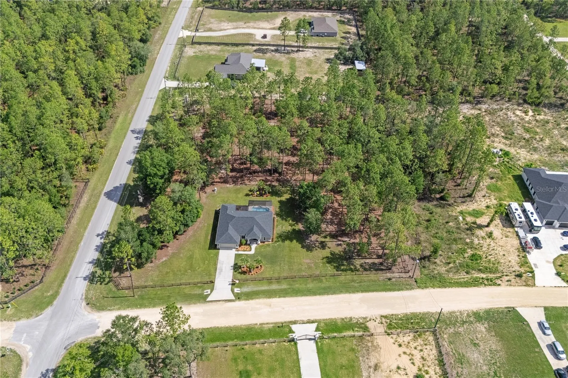 12929 SW 89th Street Dunnellon FL 34432