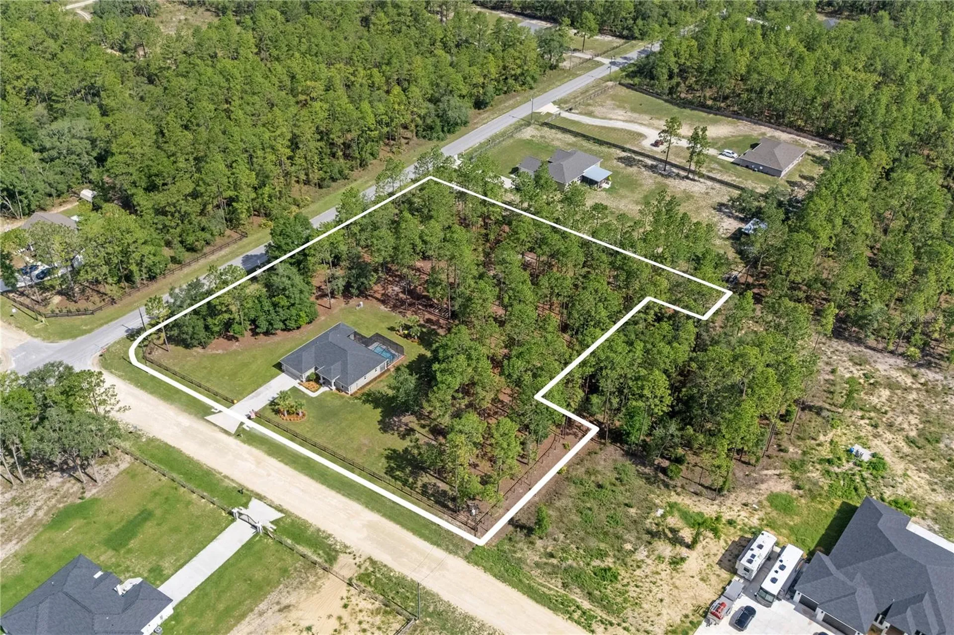 12929 SW 89th Street Dunnellon FL 34432