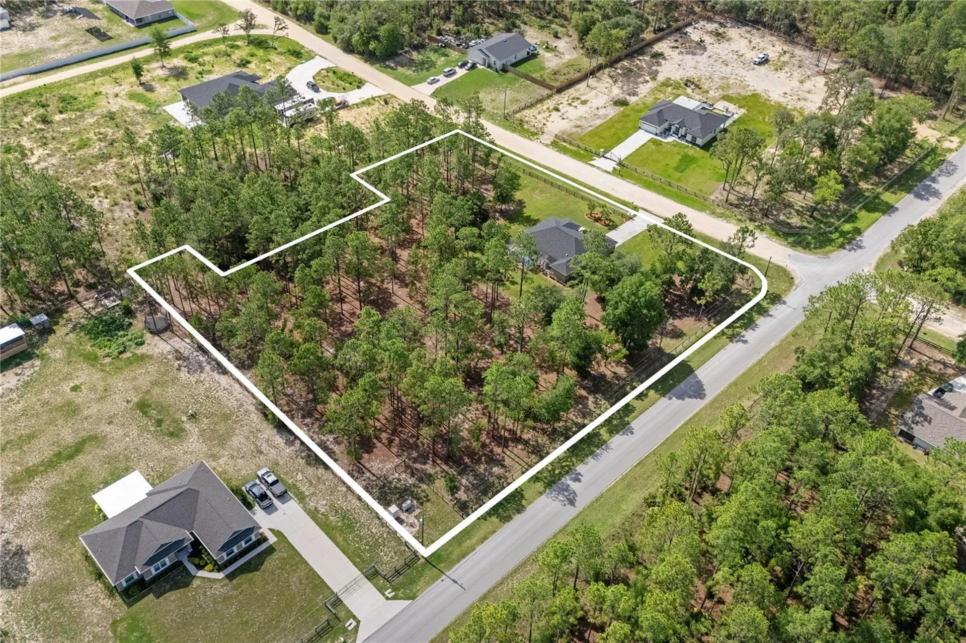 12929 SW 89th Street Dunnellon FL 34432