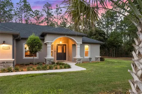 12929 SW 89th Street Dunnellon FL 34432