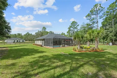 12929 SW 89th Street Dunnellon FL 34432
