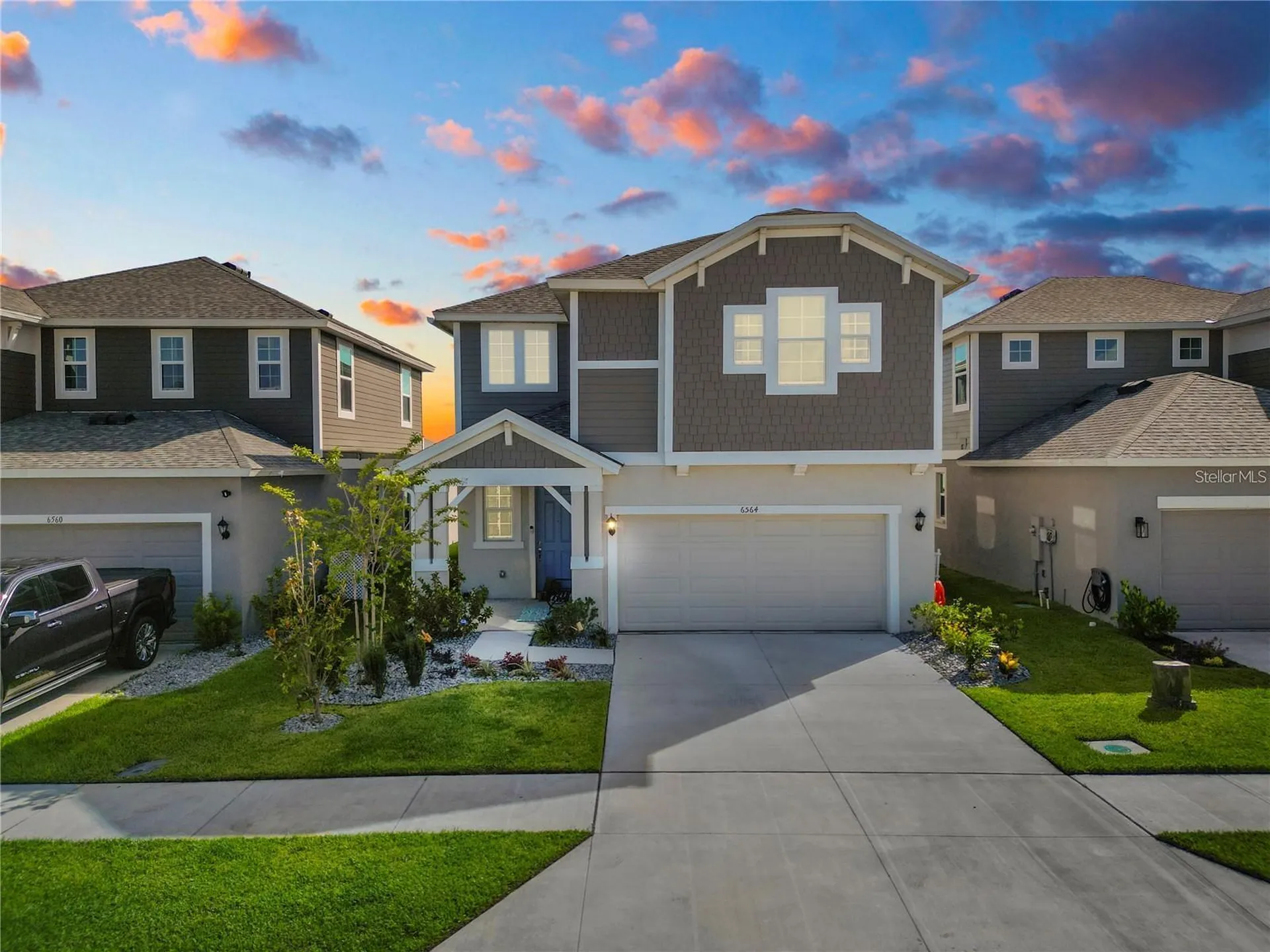 6564 Great Bear Drive Lakeland FL 33805