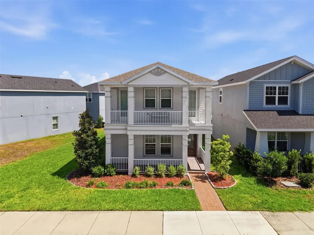 Odessa FL 33556