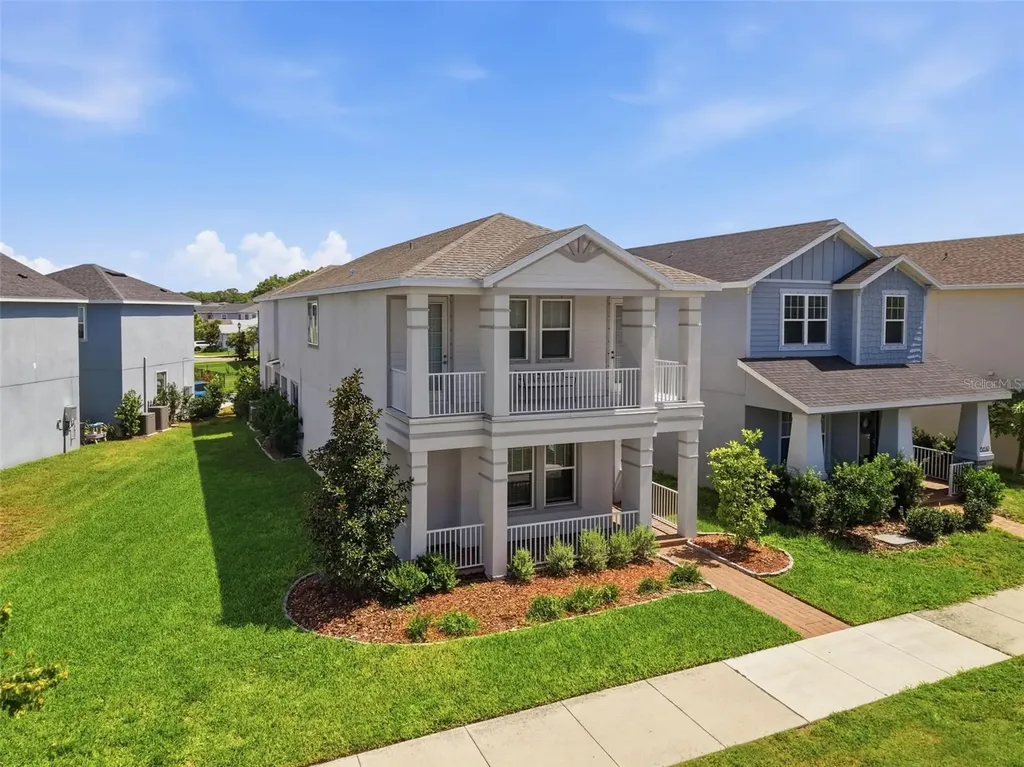 Odessa FL 33556