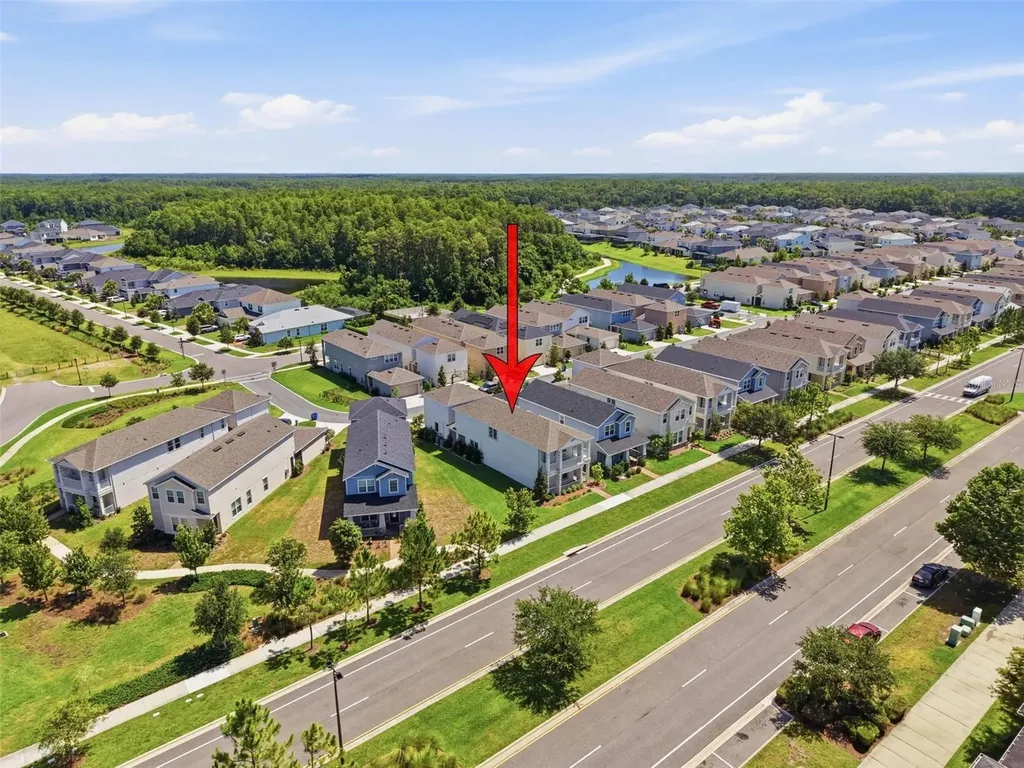 Odessa FL 33556