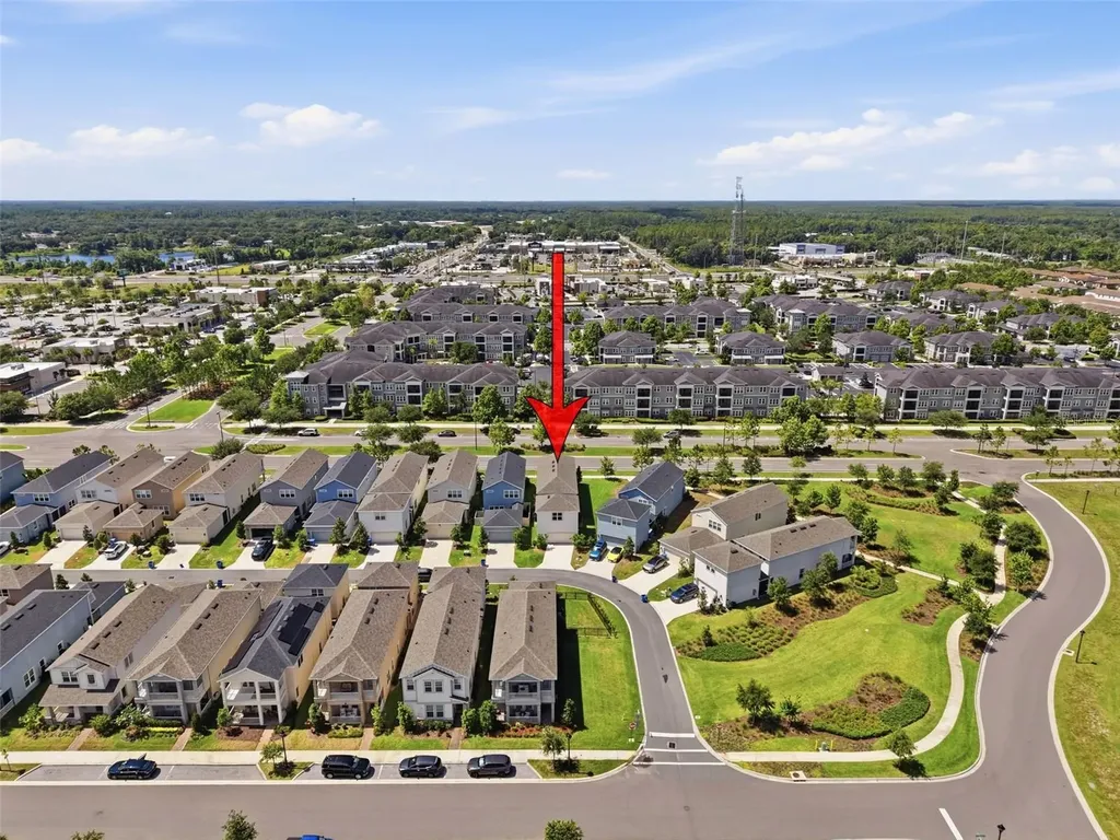 Odessa FL 33556