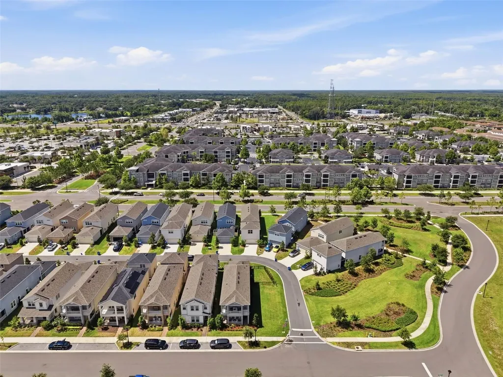 Odessa FL 33556