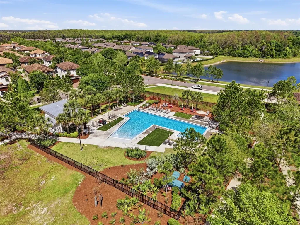 Odessa FL 33556