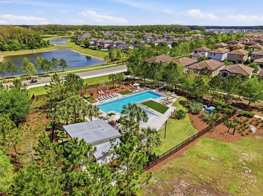 Odessa FL 33556