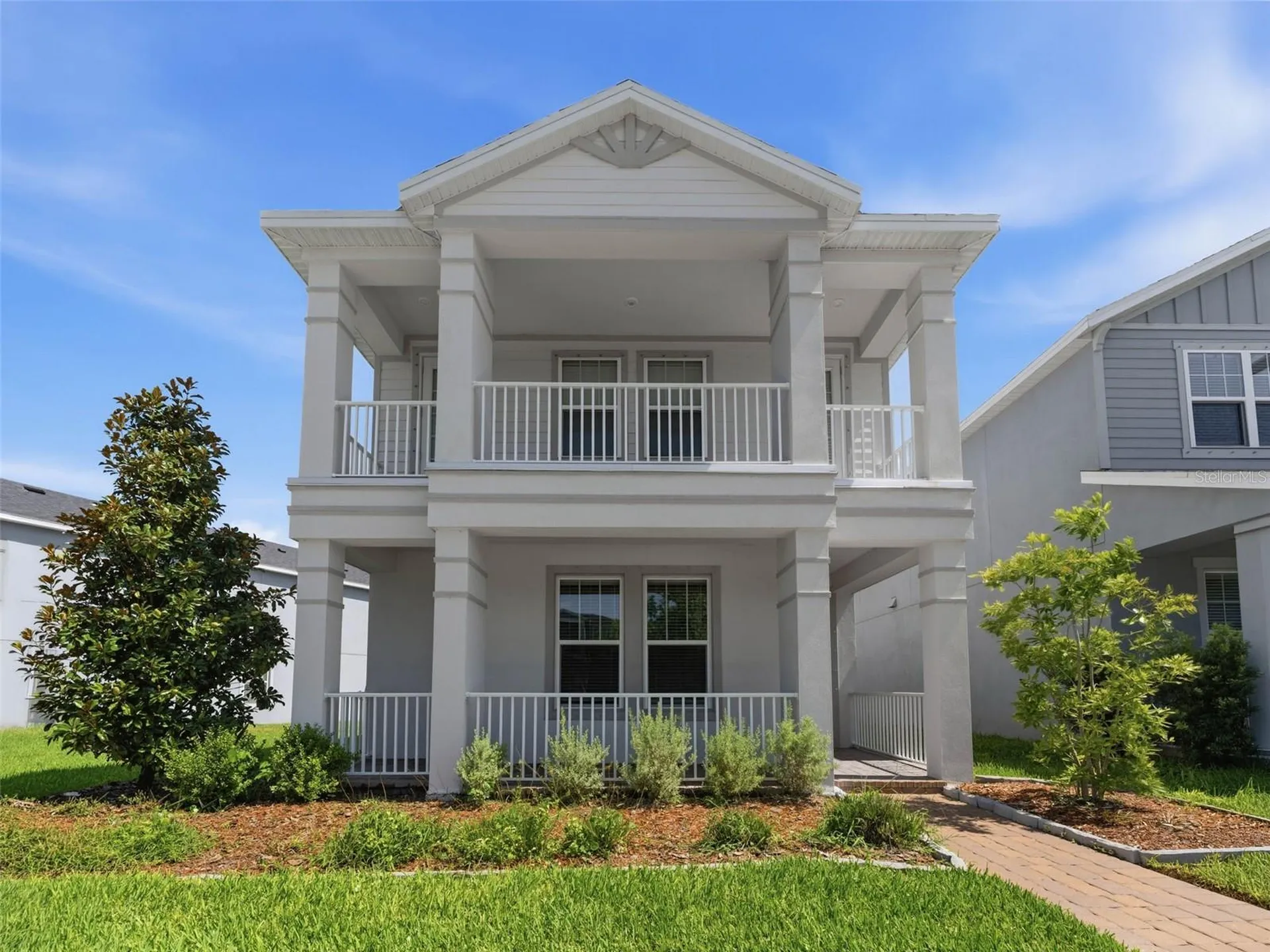 13631 Rangeland Boulevard Odessa FL 33556