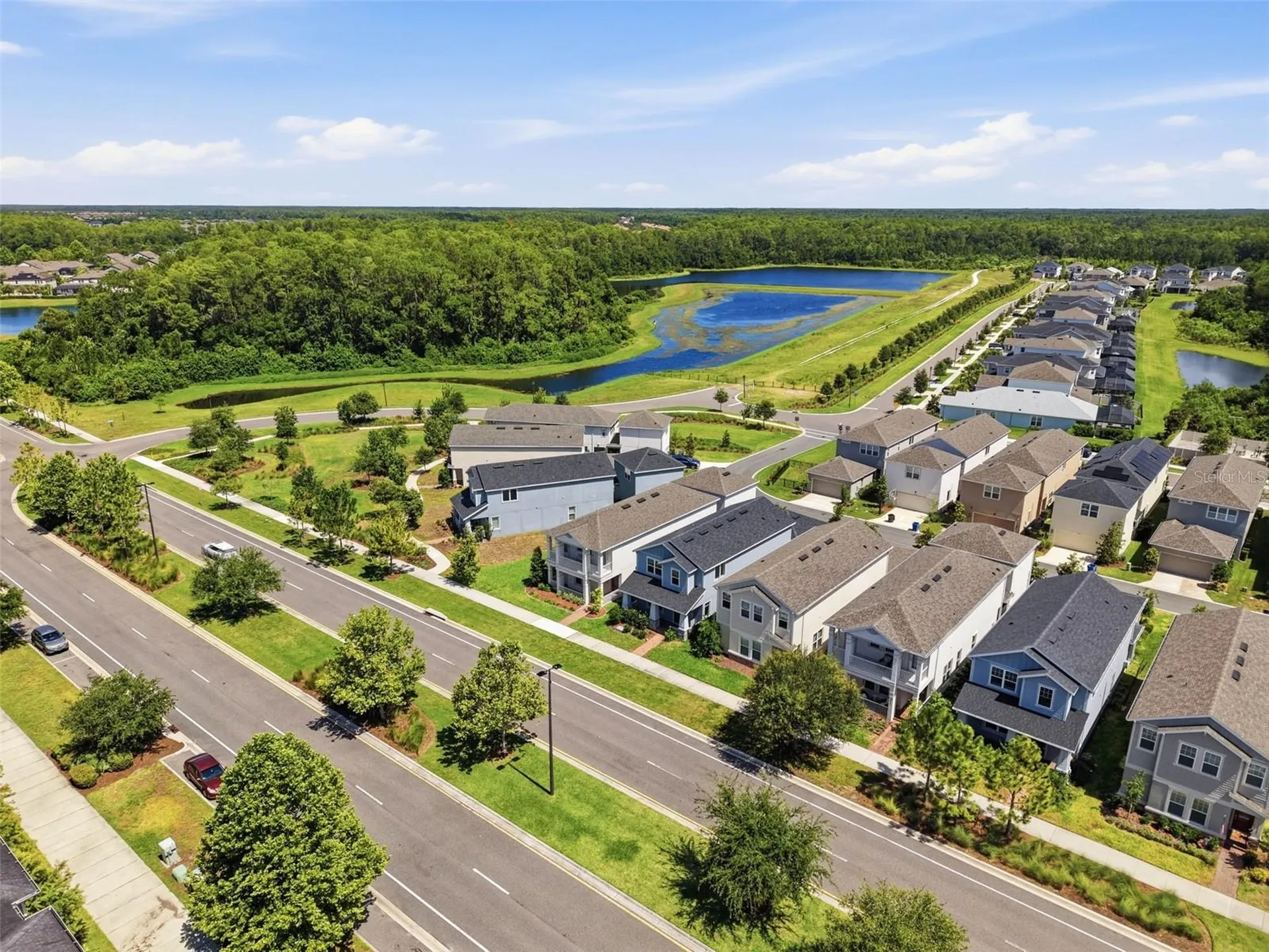 13631 Rangeland Boulevard Odessa FL 33556