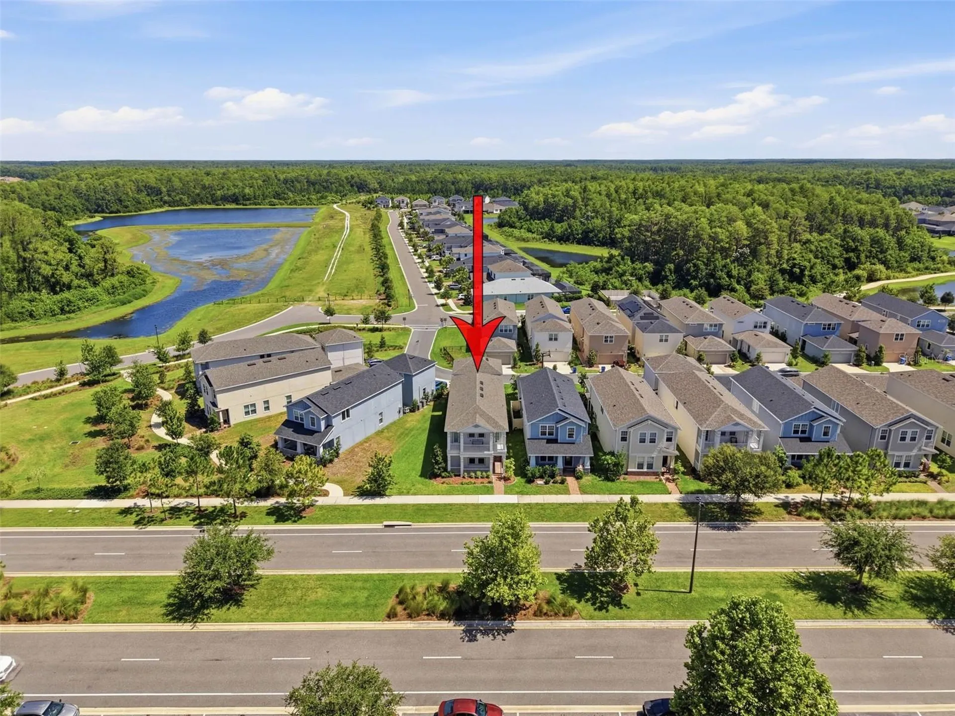 13631 Rangeland Boulevard Odessa FL 33556