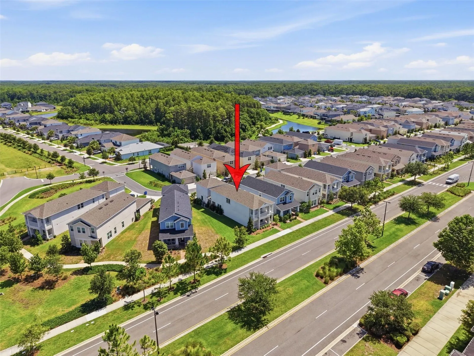 13631 Rangeland Boulevard Odessa FL 33556